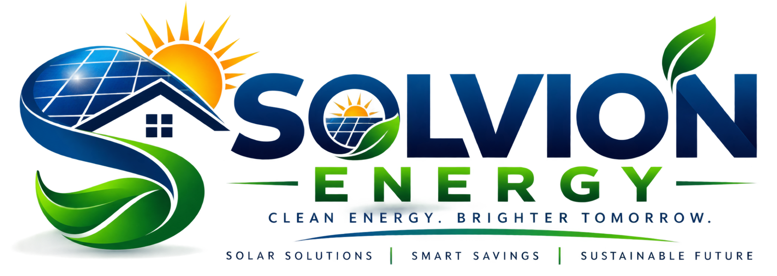 Solvion Energy-Logo