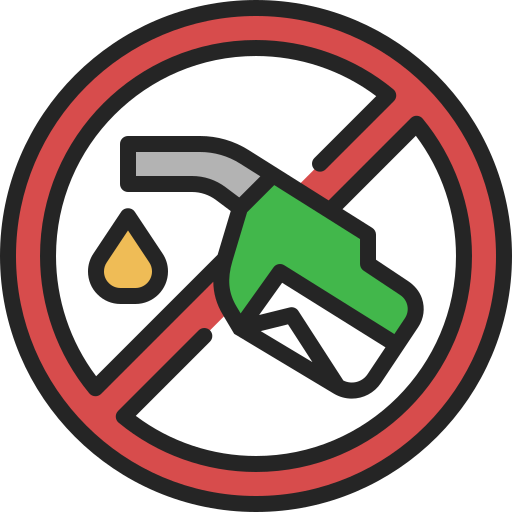 Zero Fuel Costs
